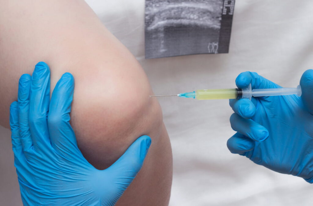 How Non-Surgical Pain Management Helps You Move Better and Feel Stronger